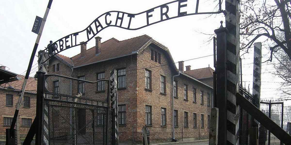 muzeum Auschwitz Oświęcim